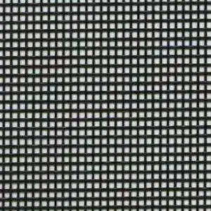 Tuff Screen offers strong durability and tear resistance, making it ideal for high-traffic or pet-friendly areas